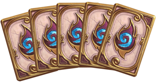 Hearthstone Background Transparent PNG Image