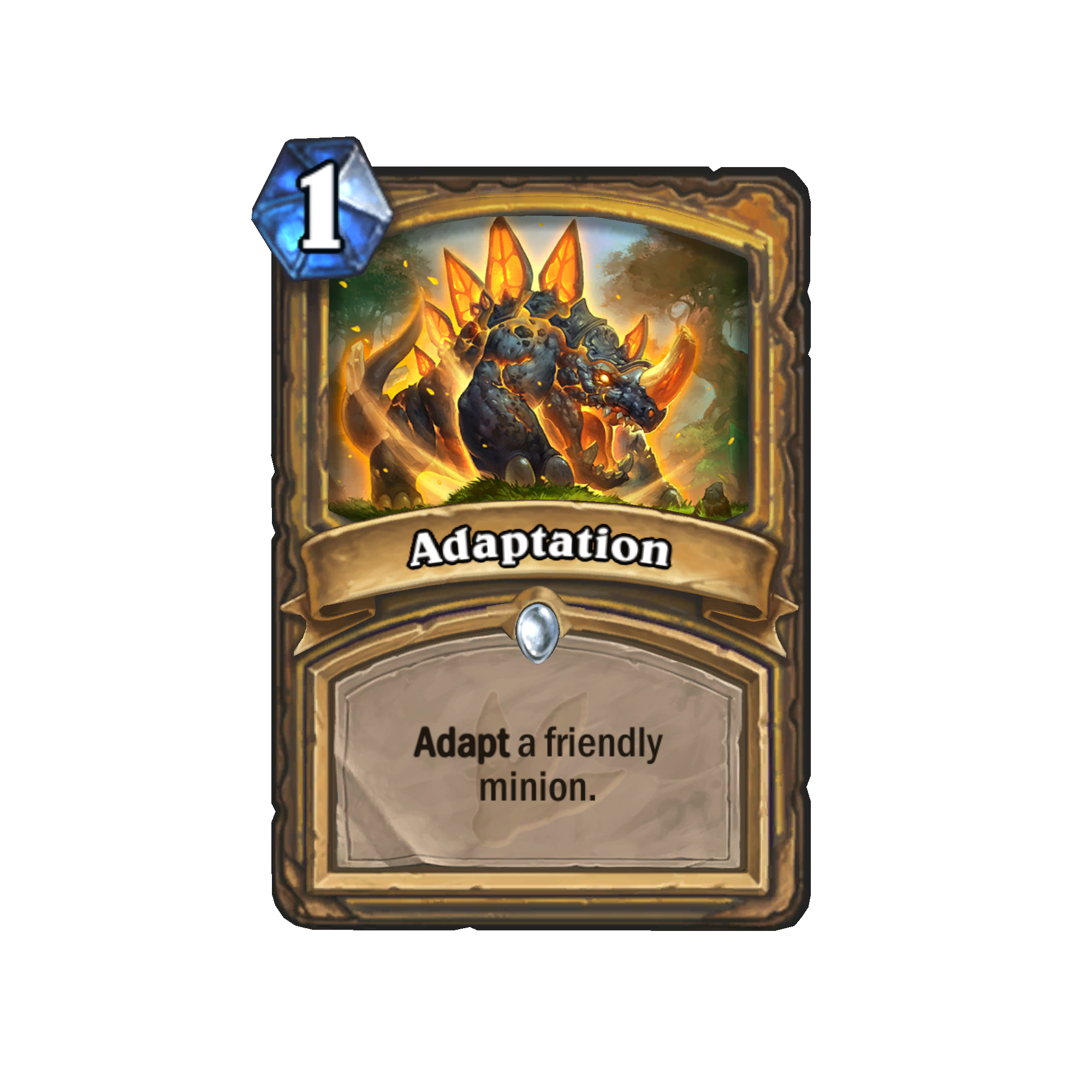 Hearthstone Transparent PNG Image