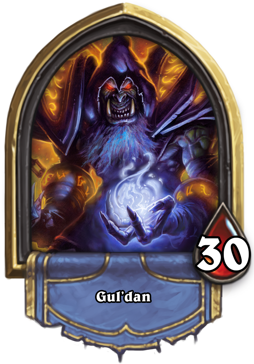 Hearthstone Transparent PNG Image