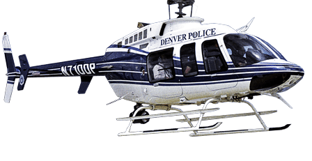 Helicopter Transparent PNG Image