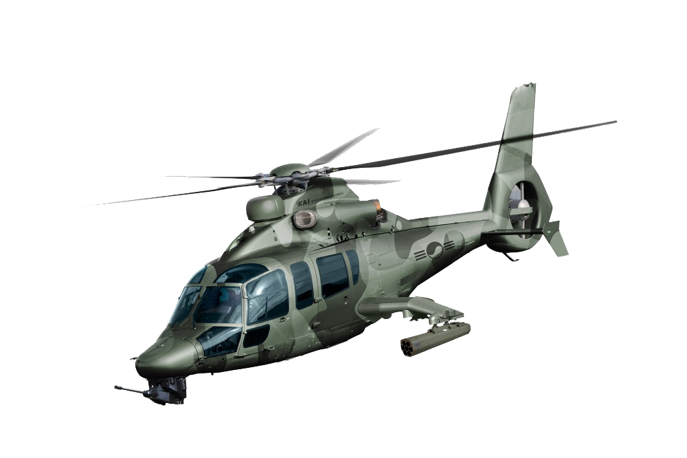 Helicopter Transparent PNG Image