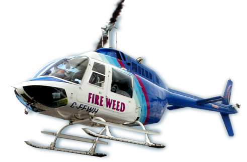 Helicopter Transparent PNG Image