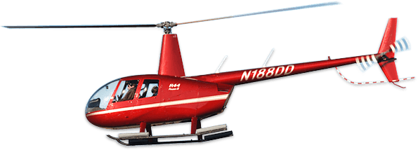 Helicopter Transparent PNG Image
