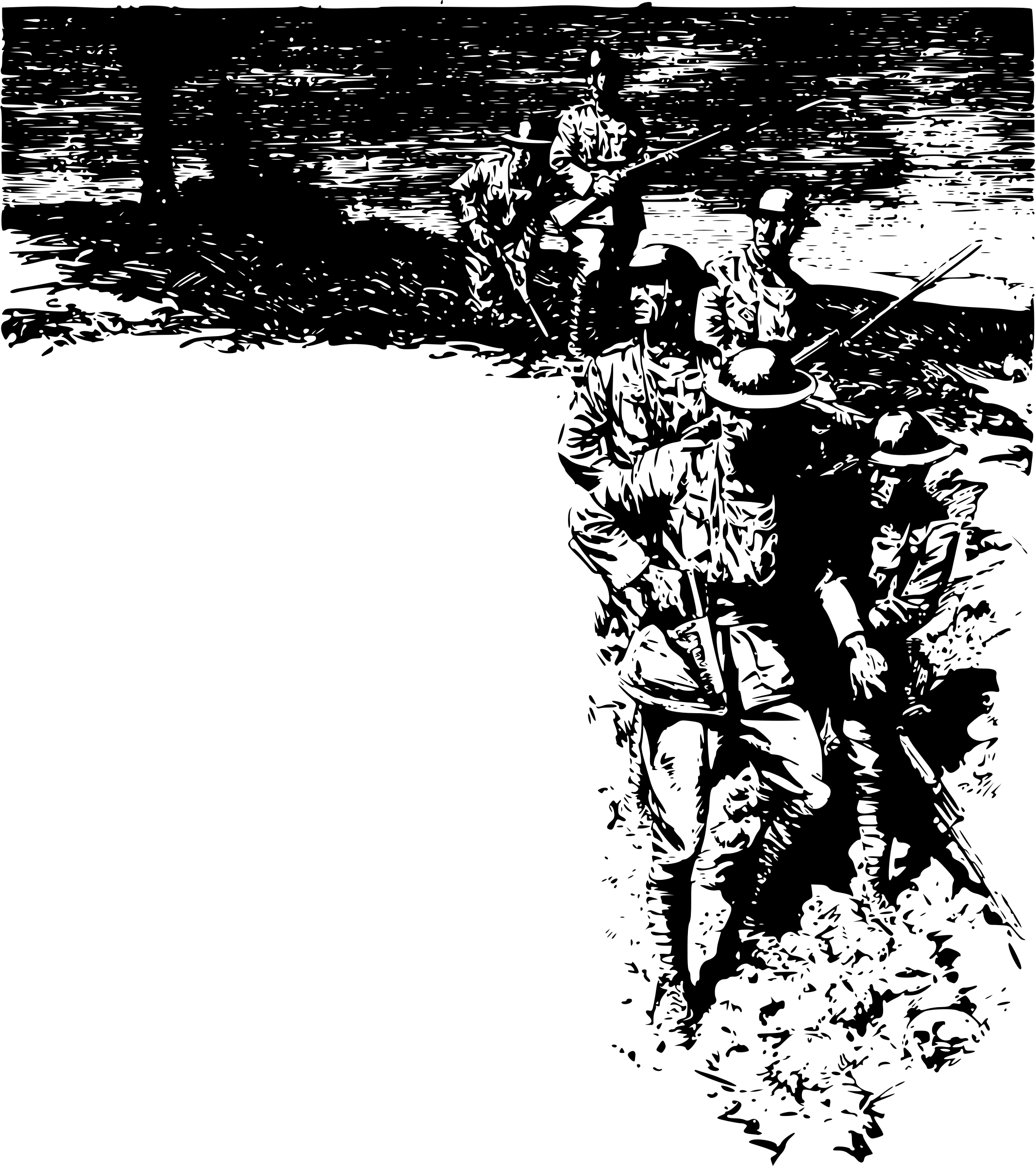 Hell Background Transparent PNG Image