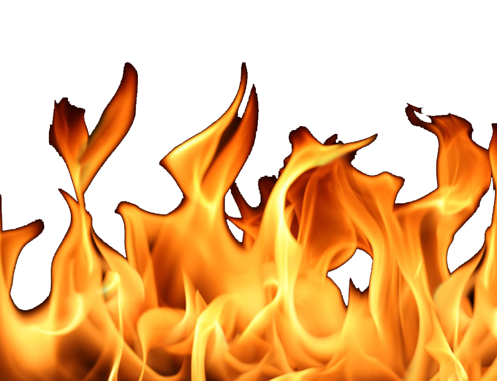 Hell Transparent PNG Image