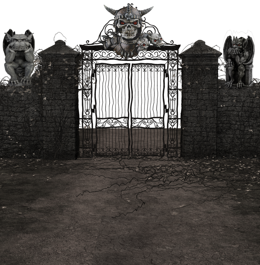 Hell Transparent PNG Image