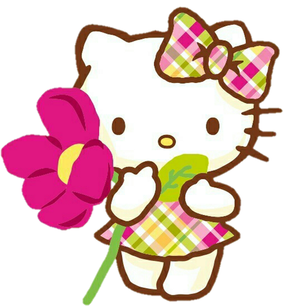 Kitty Cat Transparent PNG Image