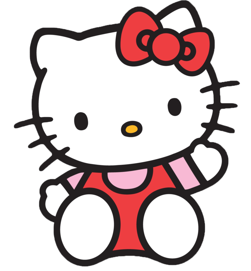 Kitty Transparent PNG Image