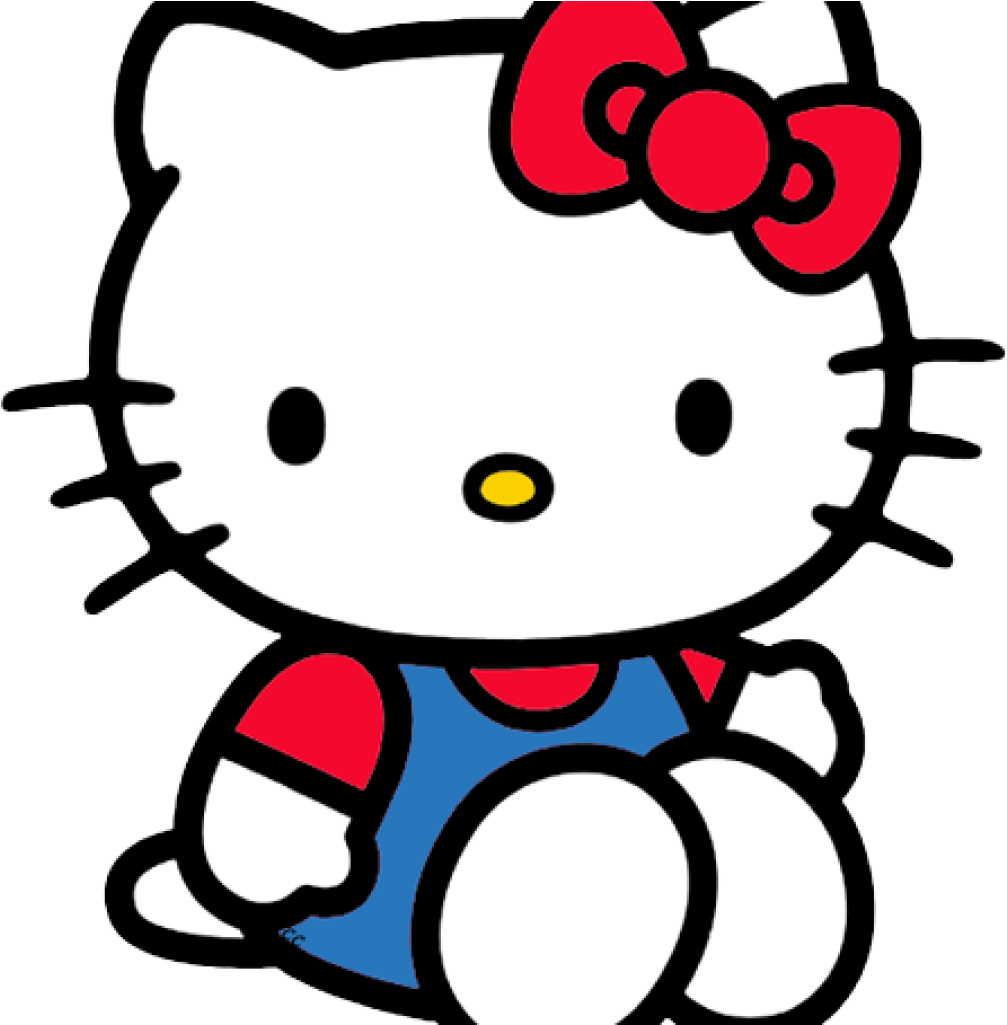 Kitty Transparent PNG Image