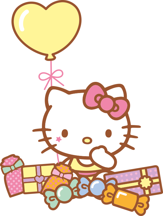 Pic Kitty Transparent PNG Image