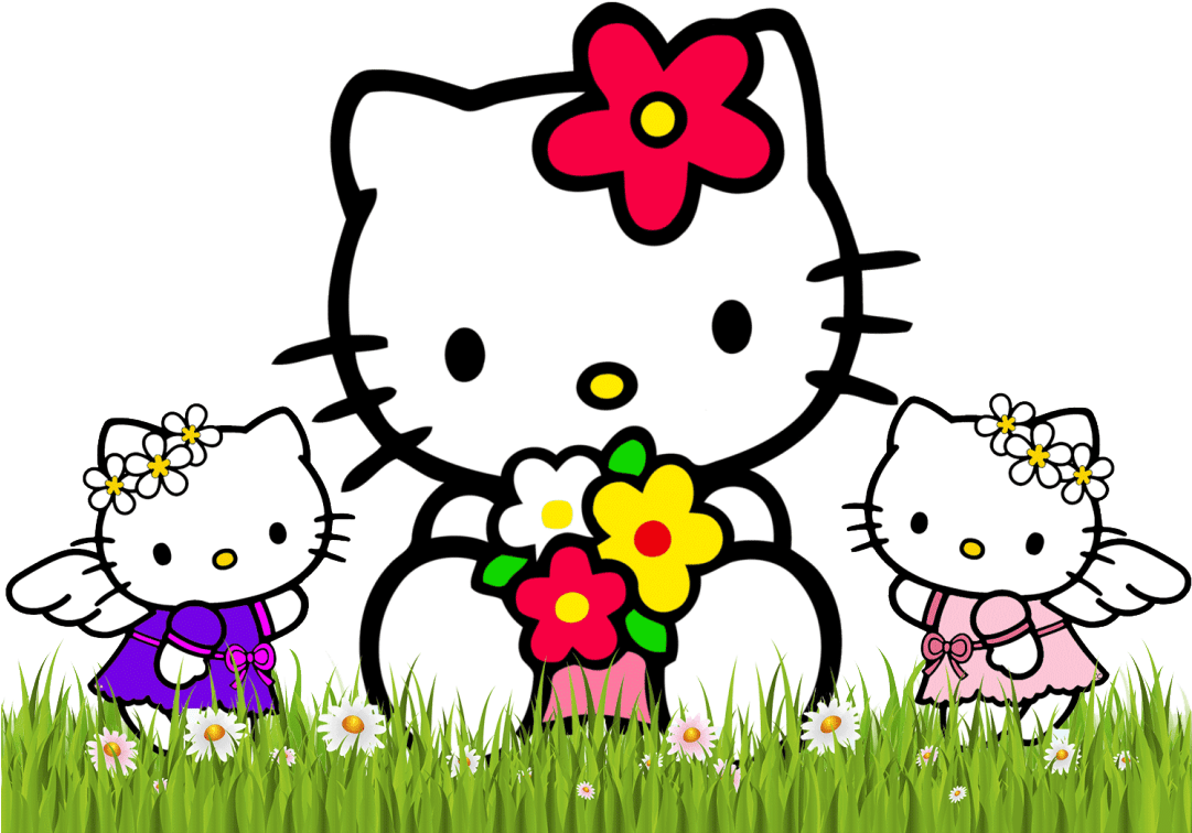 Kitty Transparent PNG Image