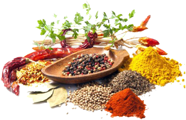 Medicine Herbs Transparent PNG Image