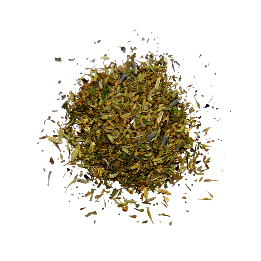 Herbs Transparent PNG Image