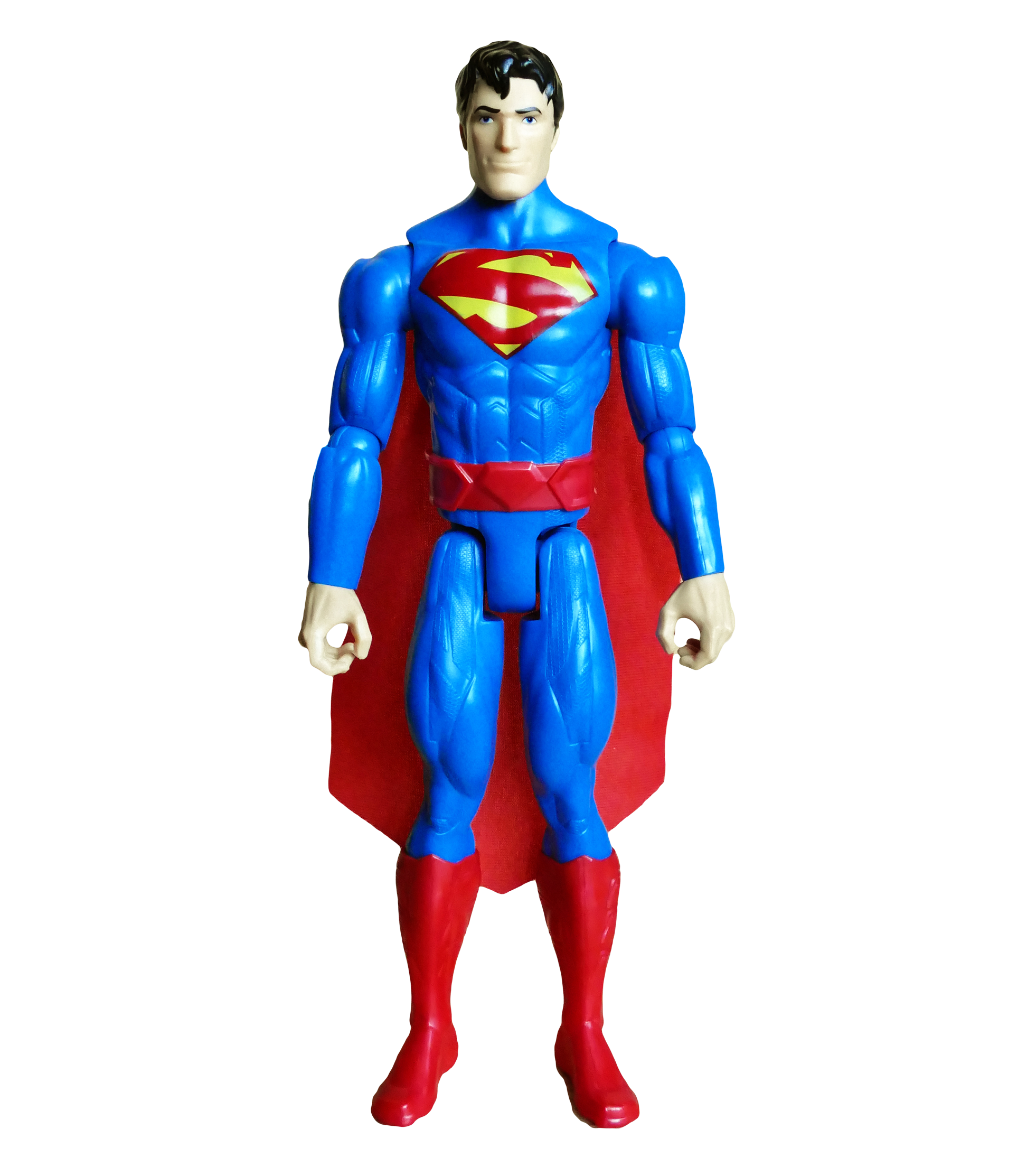 Toy Superhero Avengers Transparent PNG Image