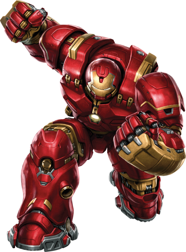 Toy Superhero Avengers Transparent PNG Image
