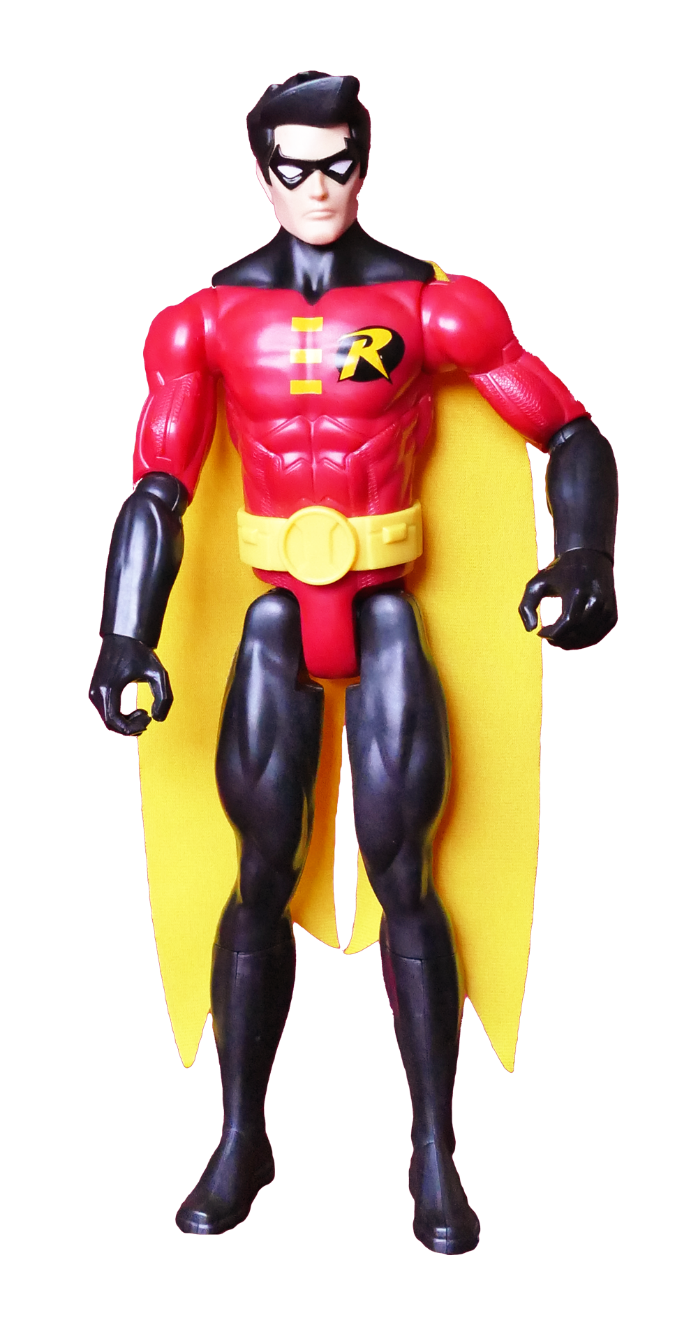 Pic Toy Superhero Avengers Transparent PNG Image