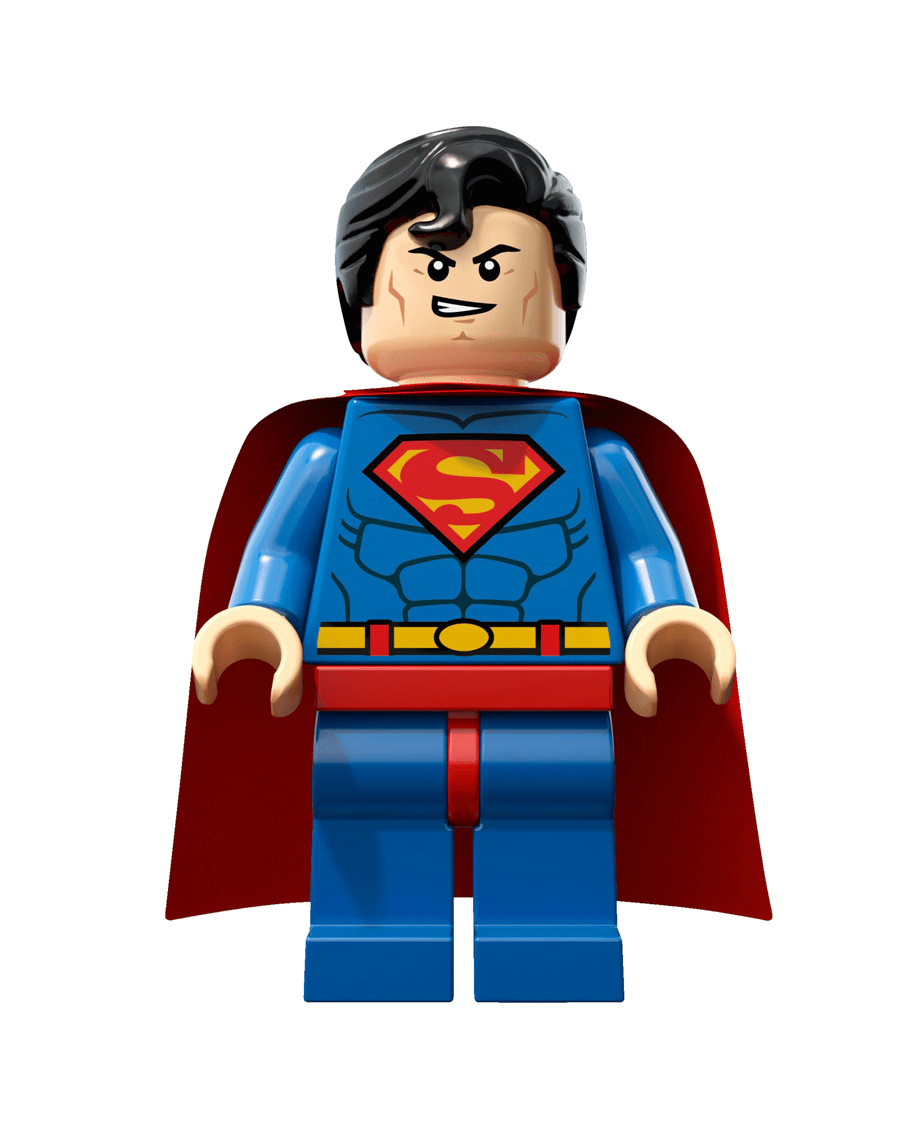 Toy Superhero Avengers Transparent PNG Image