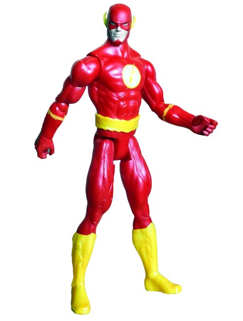 Toy Superhero Avengers Transparent PNG Image