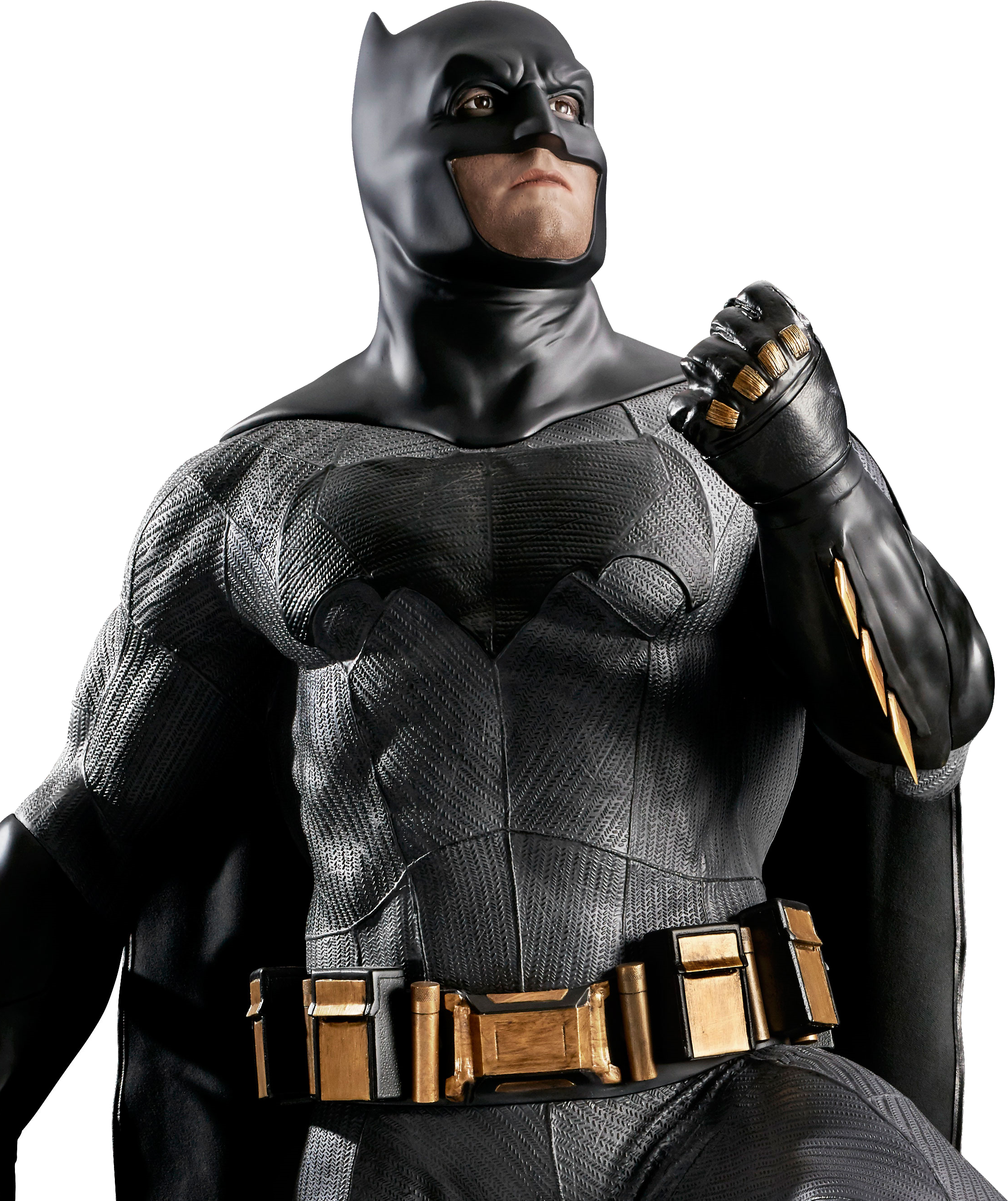 Batman Toy Superhero Transparent PNG Image