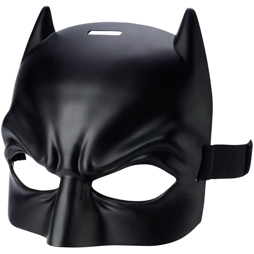 Batman Toy Superhero Transparent PNG Image