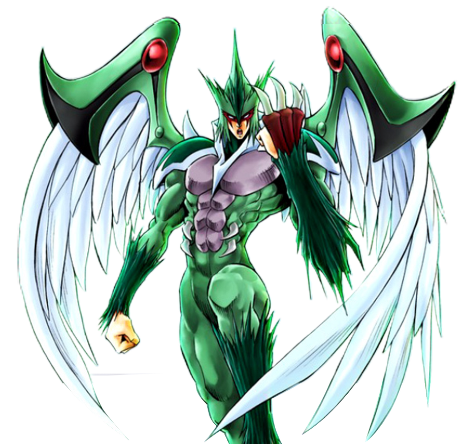 Flying Hero Transparent PNG Image