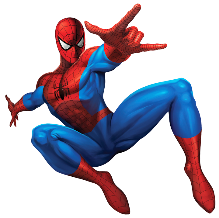 Hero Transparent PNG Image