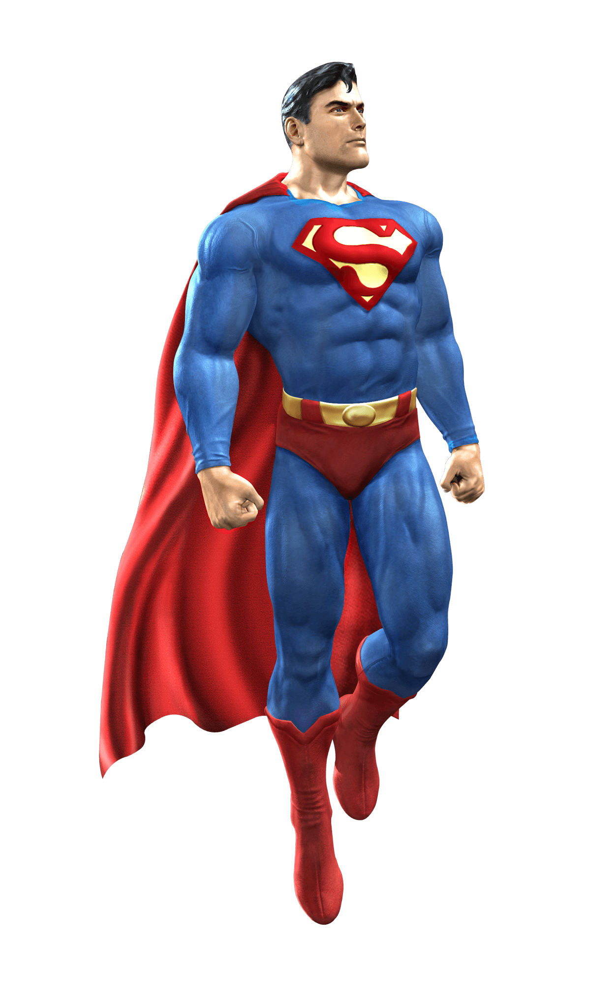 Toy Superhero Marvel Transparent PNG Image