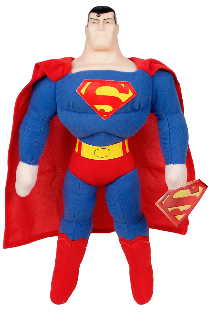 Toy Superhero Marvel Transparent PNG Image