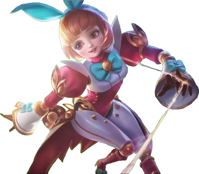 Hero Super Transparent PNG Image