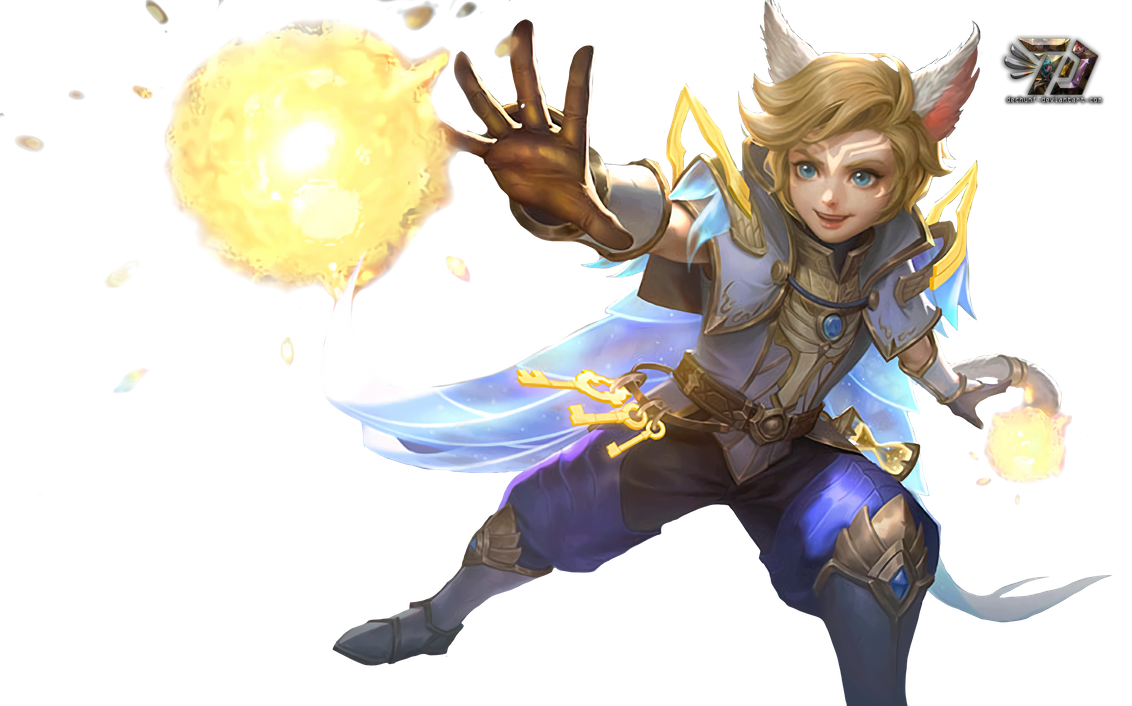 Hero Super Transparent PNG Image