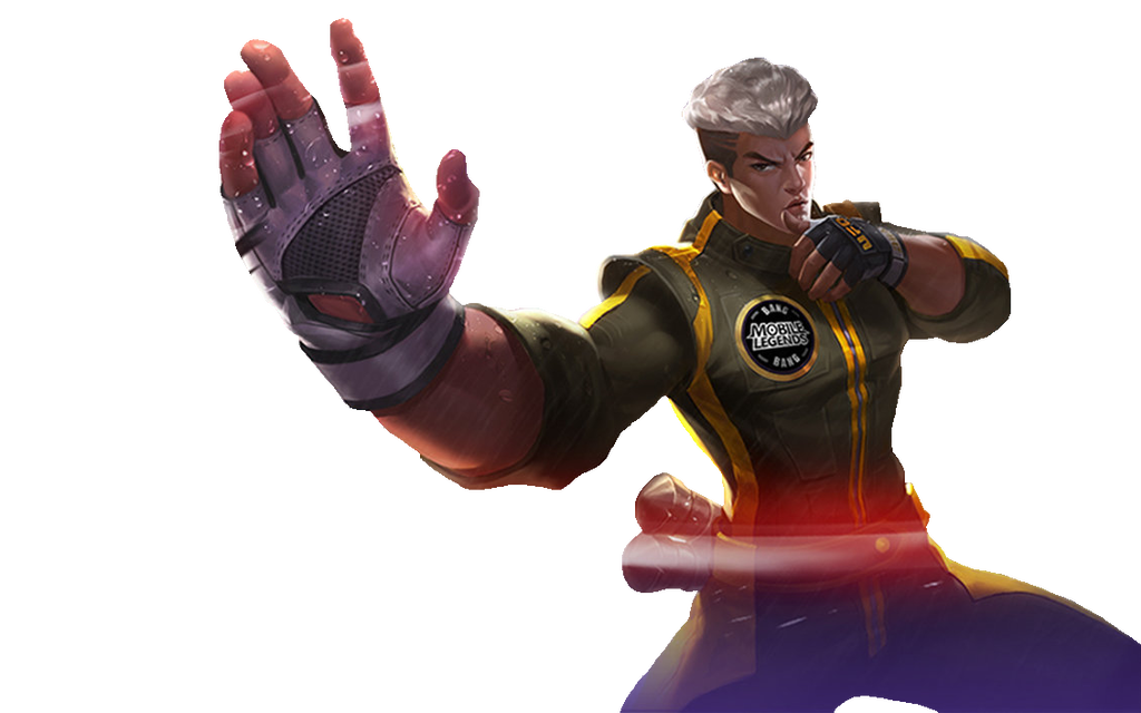 Hero Super Transparent PNG Image