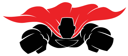 Hero Transparent PNG Image