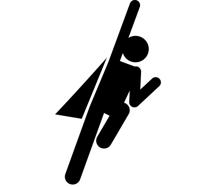 Hero Transparent PNG Image