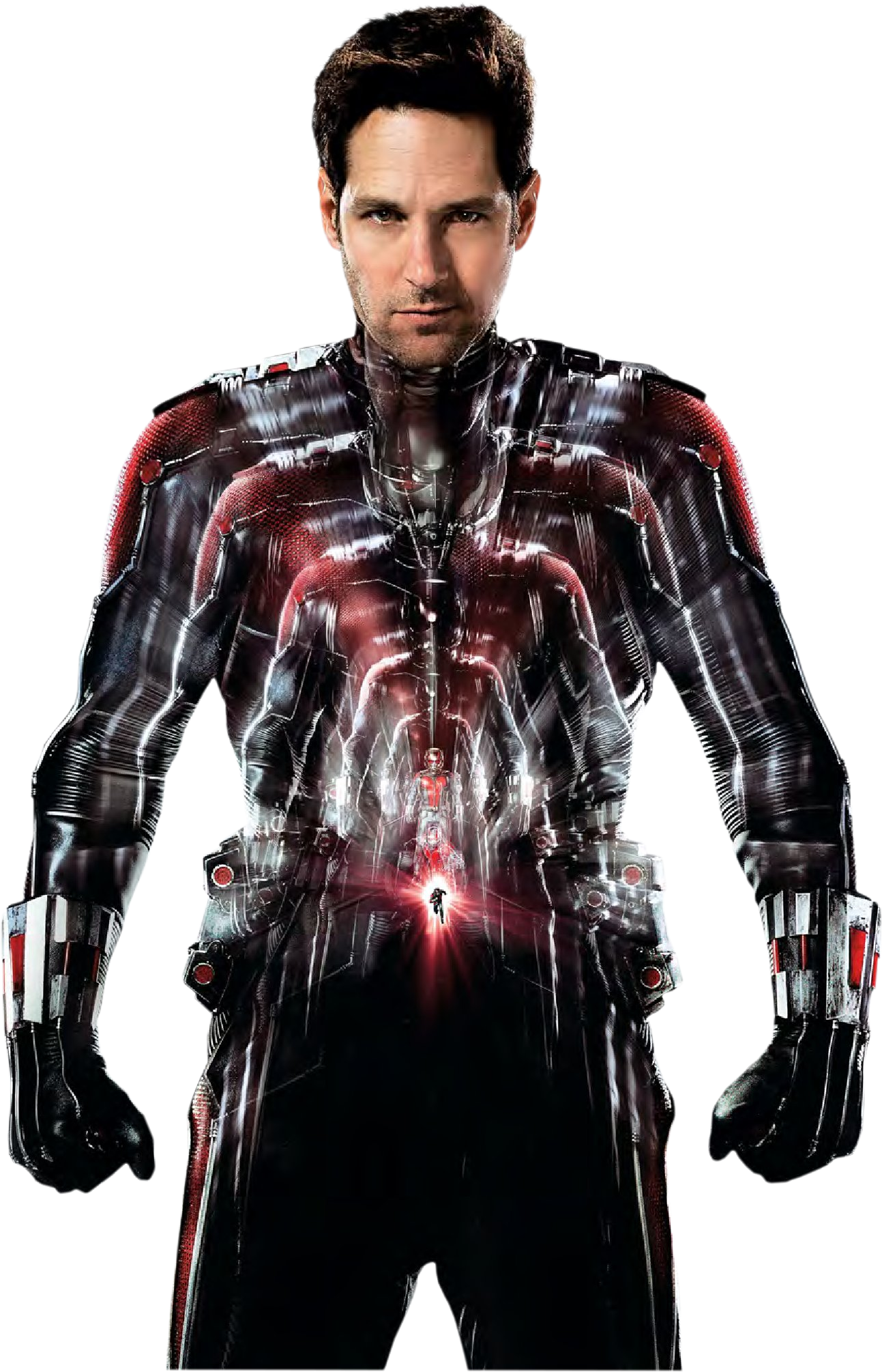 Hero Transparent PNG Image
