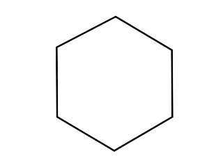 Hexagon Transparent PNG Image