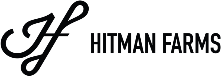 Logo Hitman Transparent PNG Image