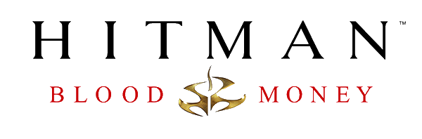 Logo Hitman Transparent PNG Image