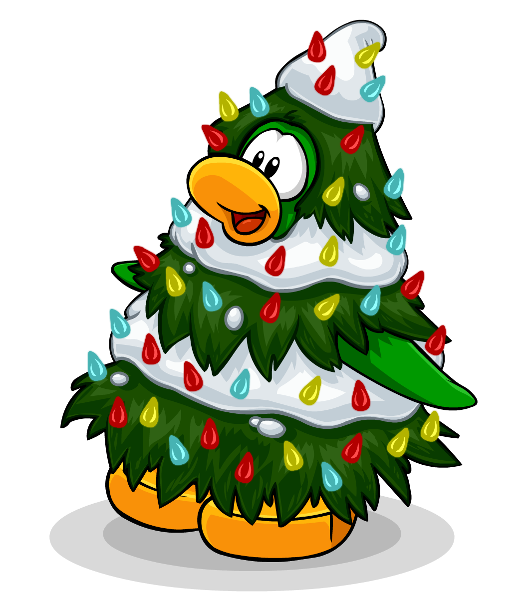 Holidays High-Quality Transparent PNG Image