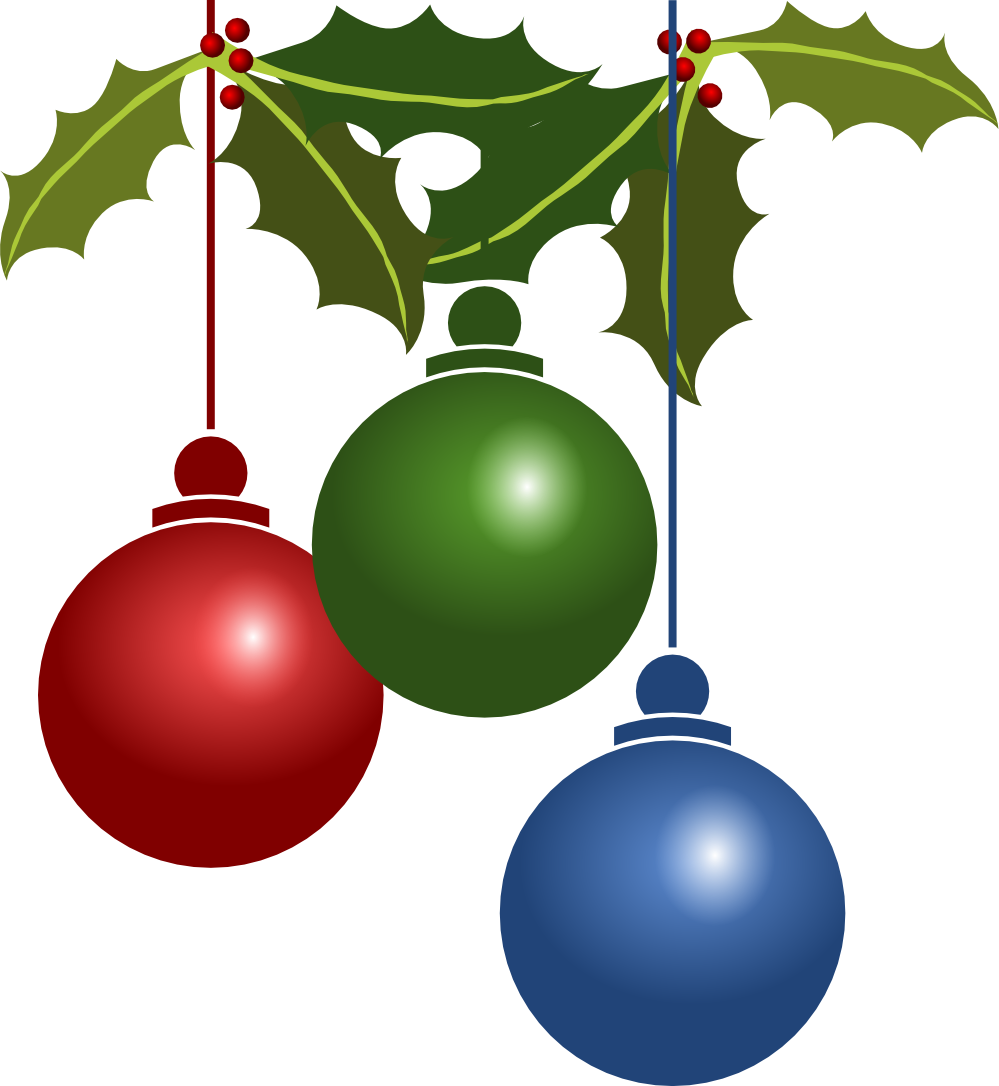 Holidays Transparent PNG Image