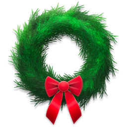 Holidays Transparent PNG Image