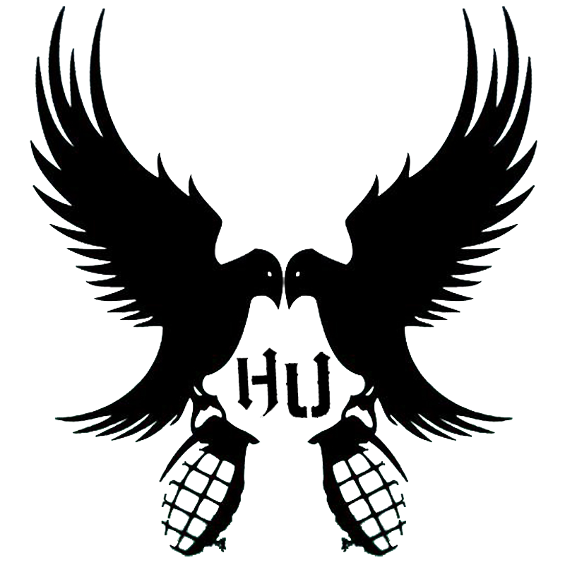 Hollywood Undead Transparent PNG Image