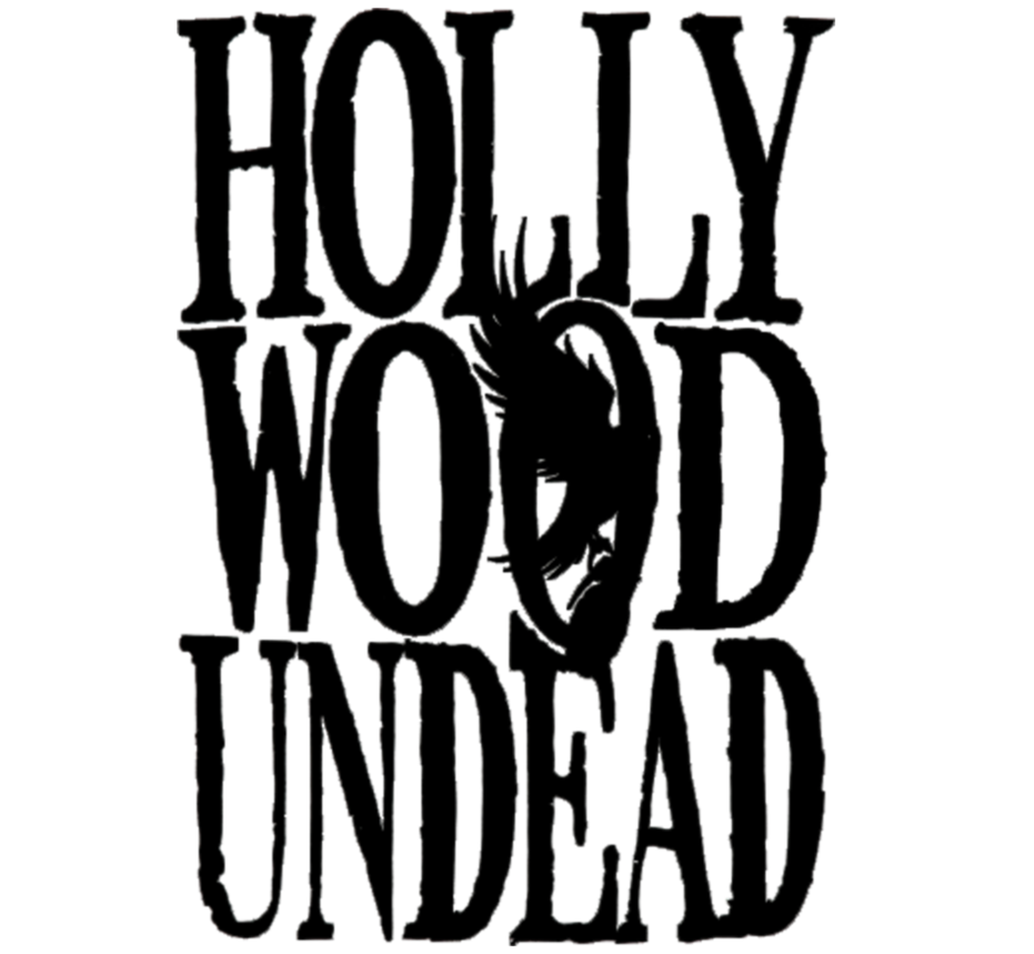 Hollywood Undead Transparent PNG Image