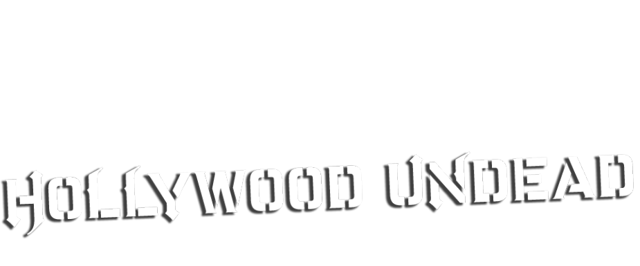 Hollywood Undead File Transparent PNG Image