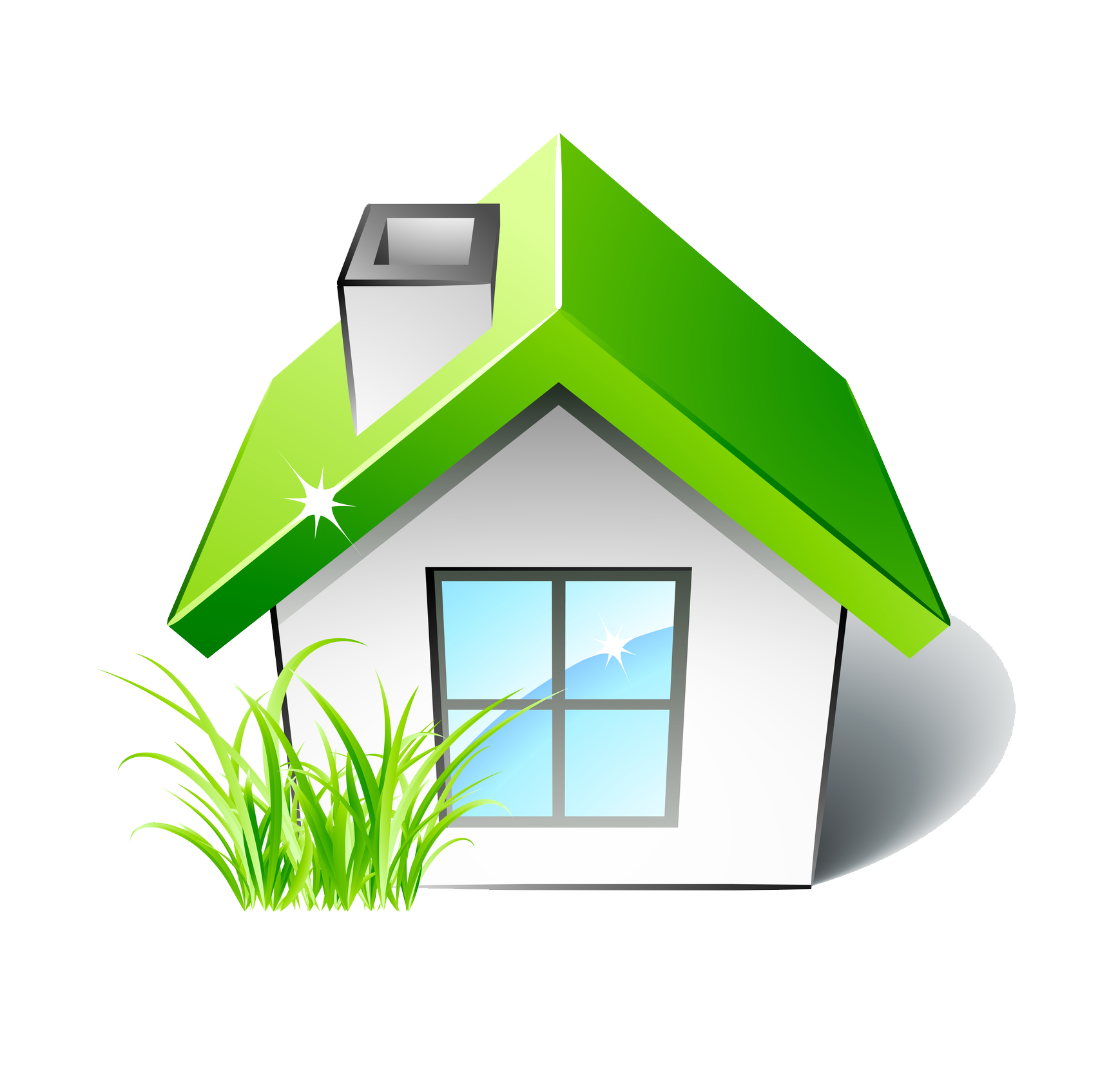 Home Transparent PNG Image