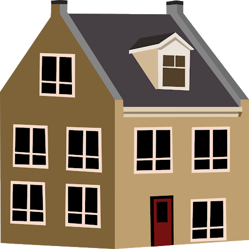 Home Transparent PNG Image