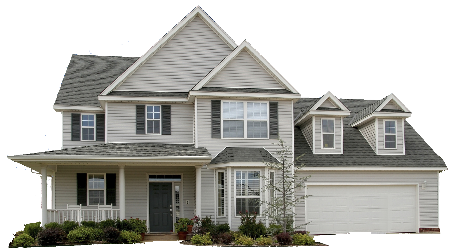 Home Single Transparent PNG Image