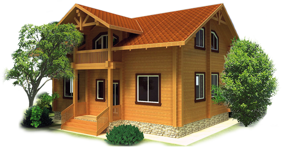 Home Single Transparent PNG Image