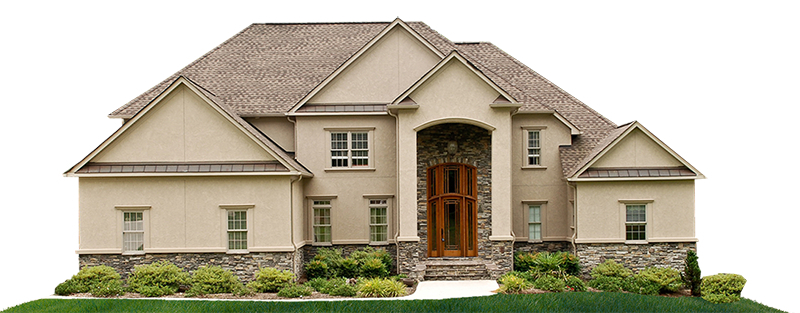 Home Single Transparent PNG Image