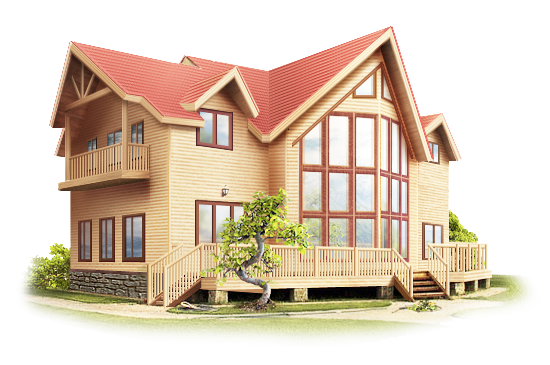 Home Single Transparent PNG Image