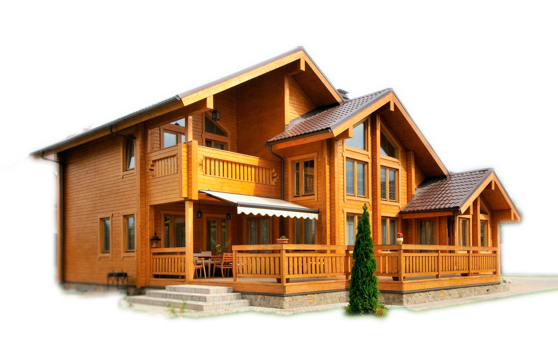 Home Vector Transparent PNG Image